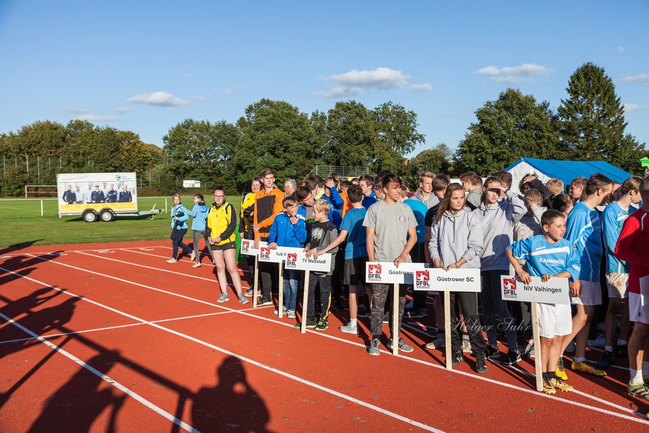 Bild 35 - U16 Deutsche Meisterschaft